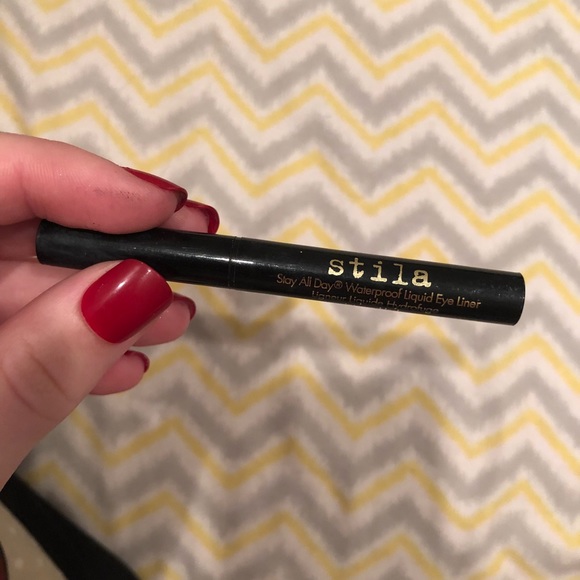 stila eyeliner